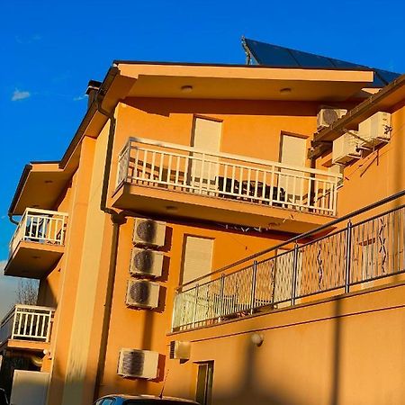Pansion Turudic Hotel Medjugorje Exterior photo