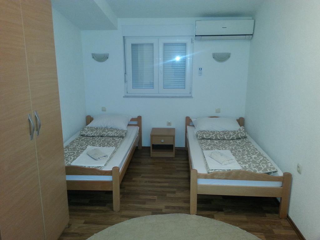 Pansion Turudic Hotel Medjugorje Room photo