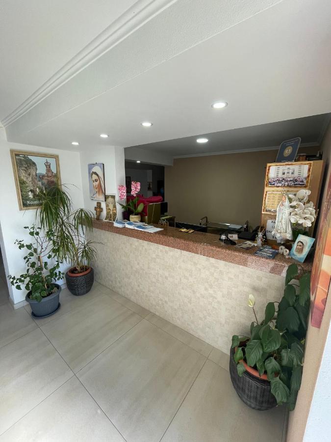 Pansion Turudic Hotel Medjugorje Exterior photo