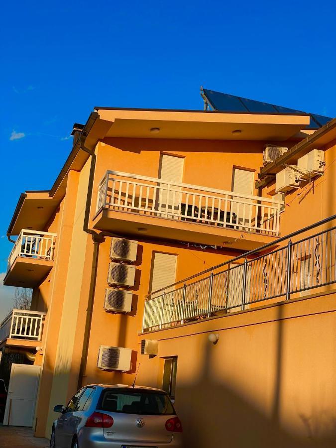 Pansion Turudic Hotel Medjugorje Exterior photo