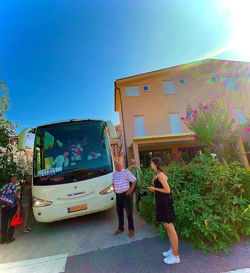 Pansion Turudic Hotel Medjugorje Exterior photo