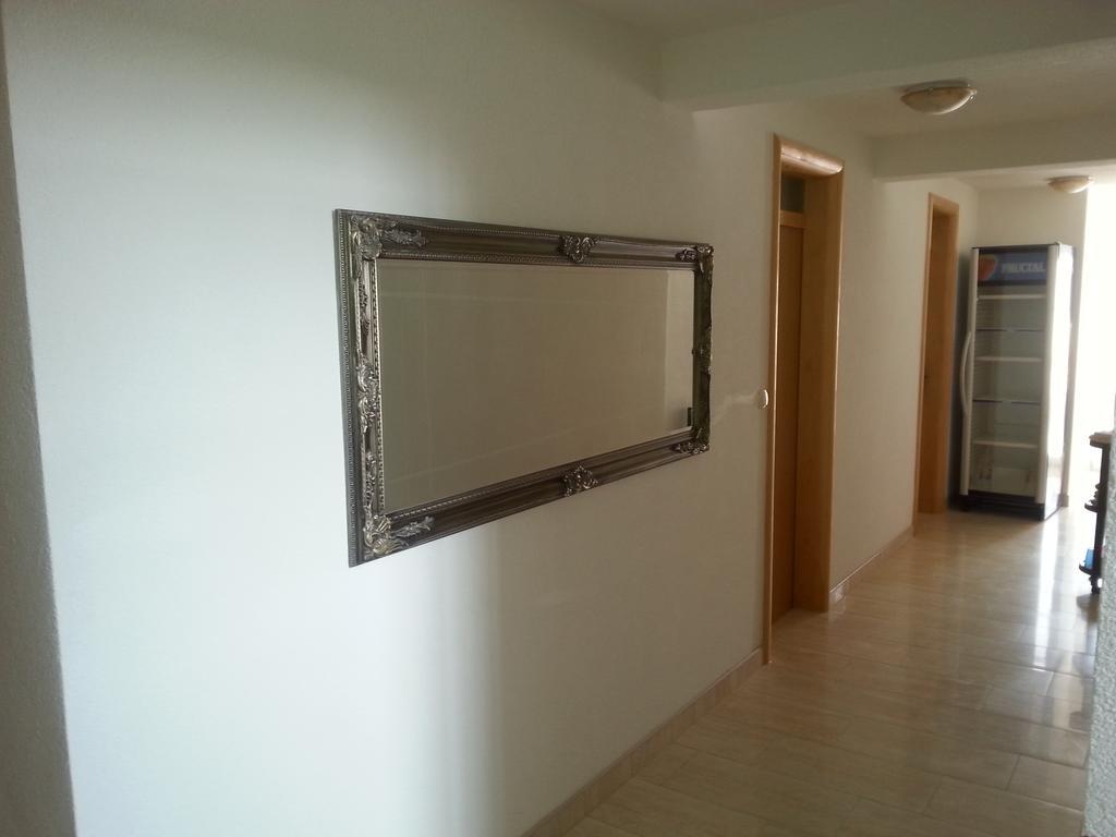 Pansion Turudic Hotel Medjugorje Exterior photo
