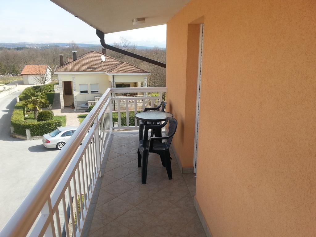 Pansion Turudic Hotel Medjugorje Exterior photo