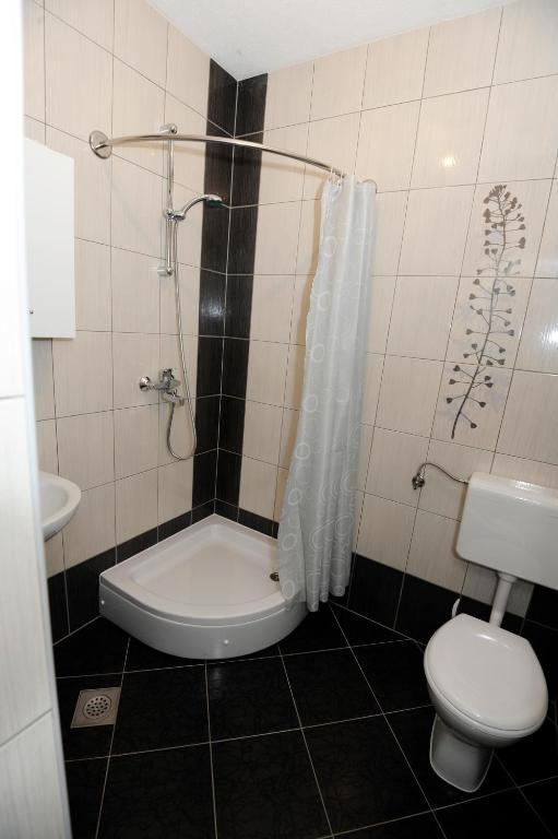 Pansion Turudic Hotel Medjugorje Room photo