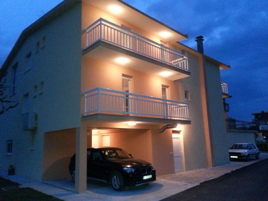 Pansion Turudic Hotel Medjugorje Exterior photo
